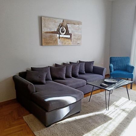 Siggrou Apartment 아테네 외부 사진
