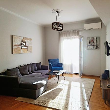 Siggrou Apartment 아테네 외부 사진