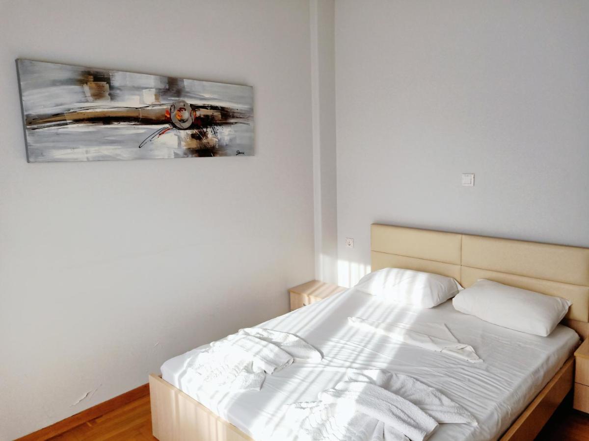 Siggrou Apartment 아테네 외부 사진