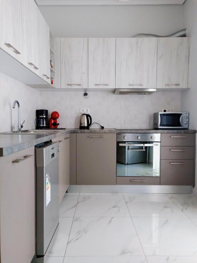 Siggrou Apartment 아테네 외부 사진