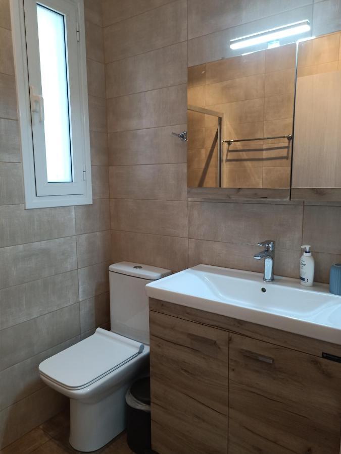 Siggrou Apartment 아테네 외부 사진