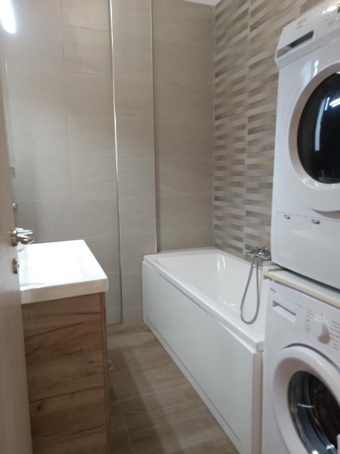 Siggrou Apartment 아테네 외부 사진