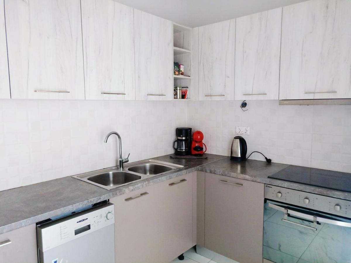 Siggrou Apartment 아테네 외부 사진
