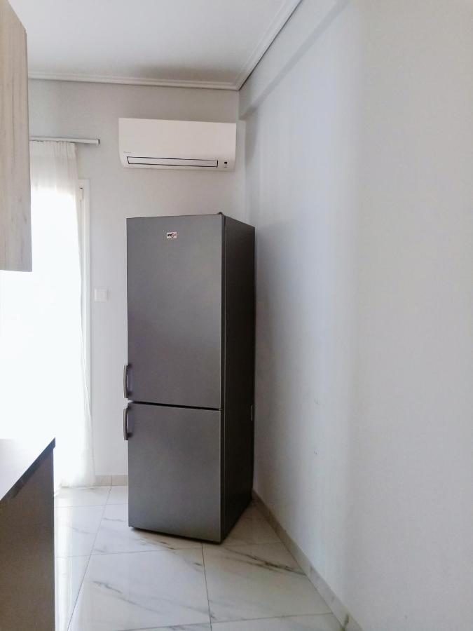 Siggrou Apartment 아테네 외부 사진